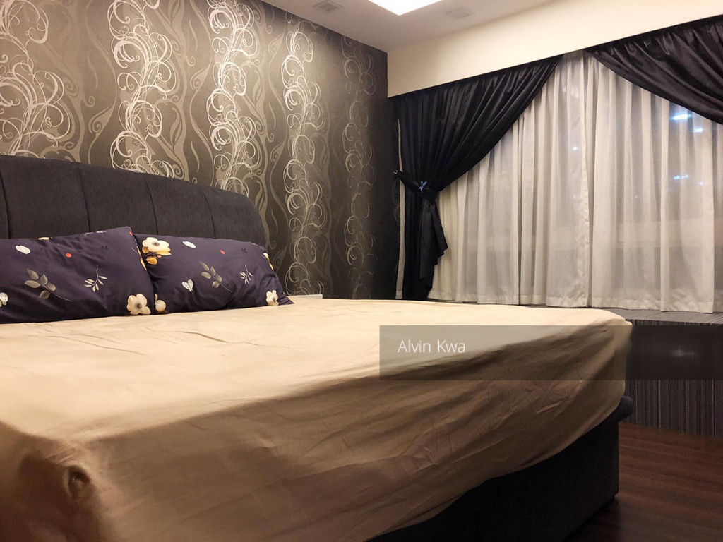 Blk 613C Punggol Drive (Punggol), HDB 4 Rooms #192952762